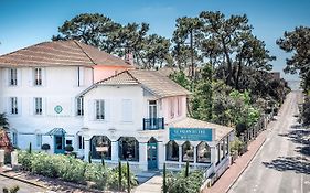 The Originals Boutique Hôtel La Villa Ouest&Spa